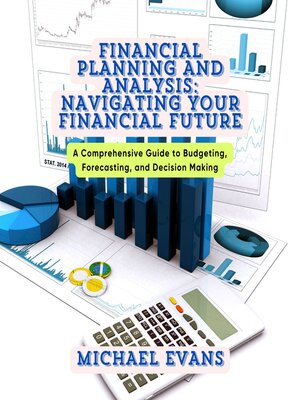 cover image of Financial Planning and Analysis